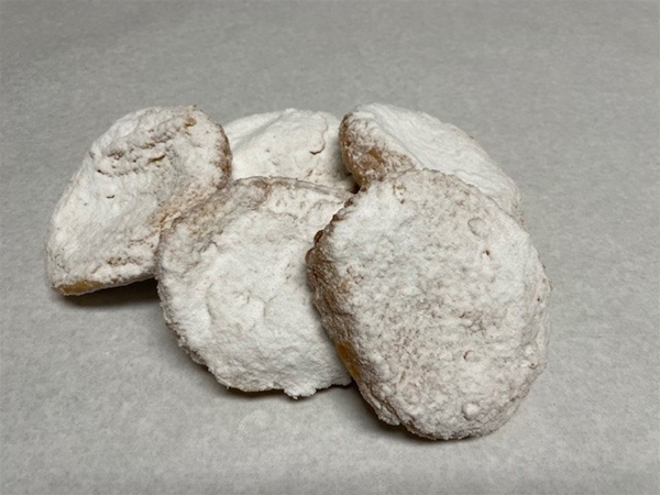 Ananasbeignet